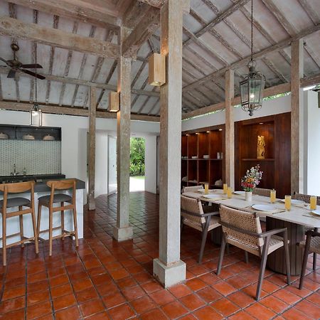 Melaya Estate By Lifestyleretreats Villa Penginuman Exterior photo