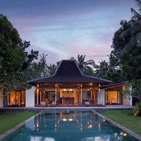 Melaya Estate By Lifestyleretreats Villa Penginuman Exterior photo