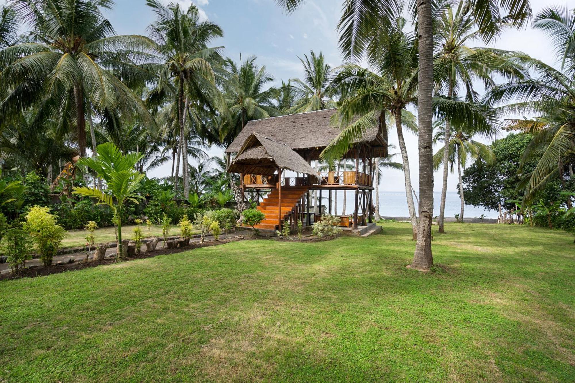 Melaya Estate By Lifestyleretreats Villa Penginuman Exterior photo