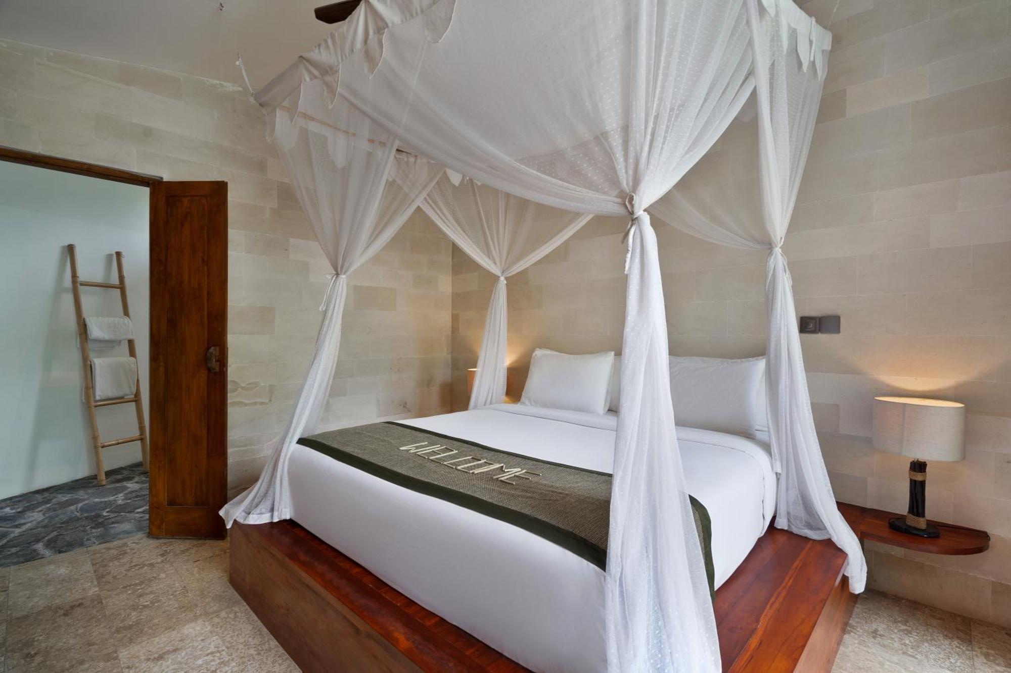 Melaya Estate By Lifestyleretreats Villa Penginuman Exterior photo
