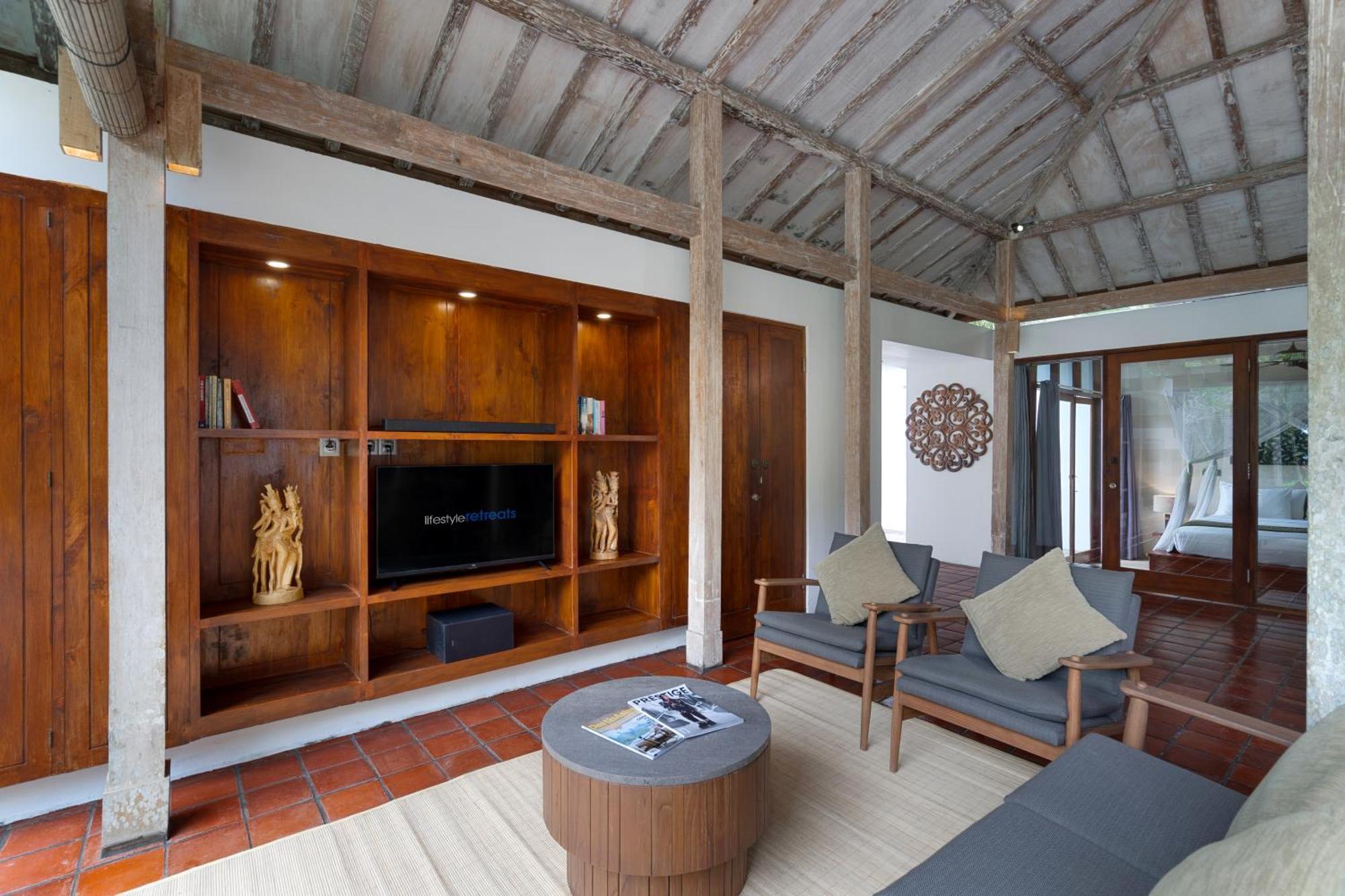 Melaya Estate By Lifestyleretreats Villa Penginuman Exterior photo