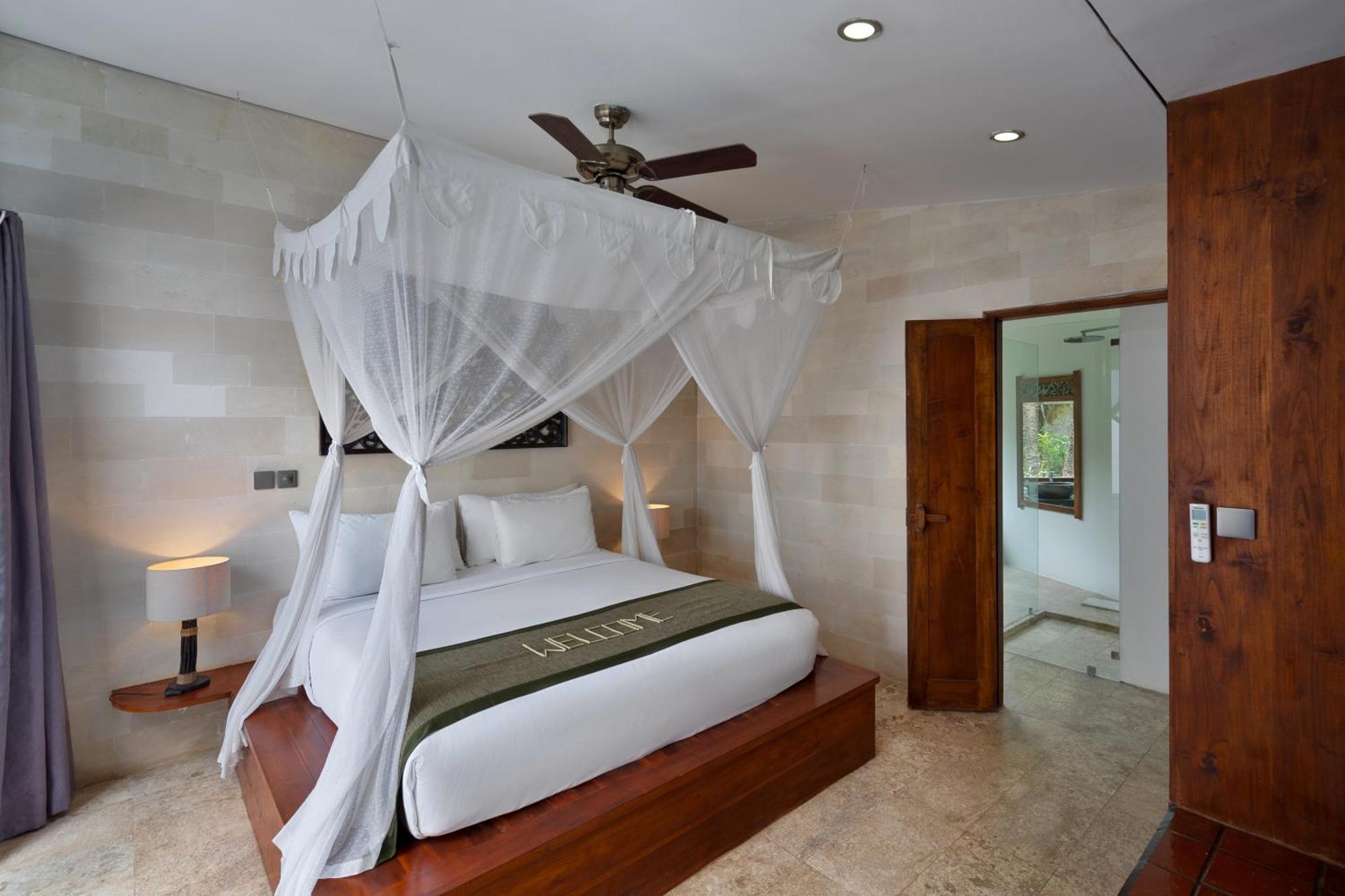 Melaya Estate By Lifestyleretreats Villa Penginuman Exterior photo