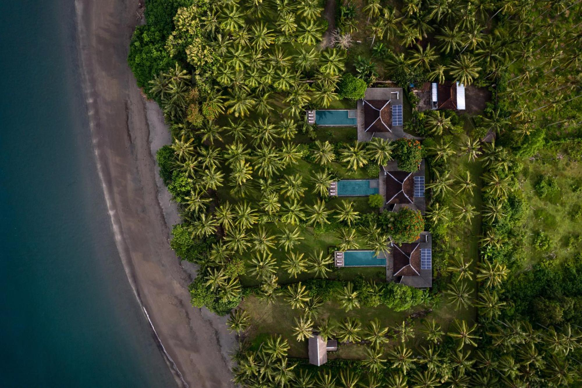Melaya Estate By Lifestyleretreats Villa Penginuman Exterior photo