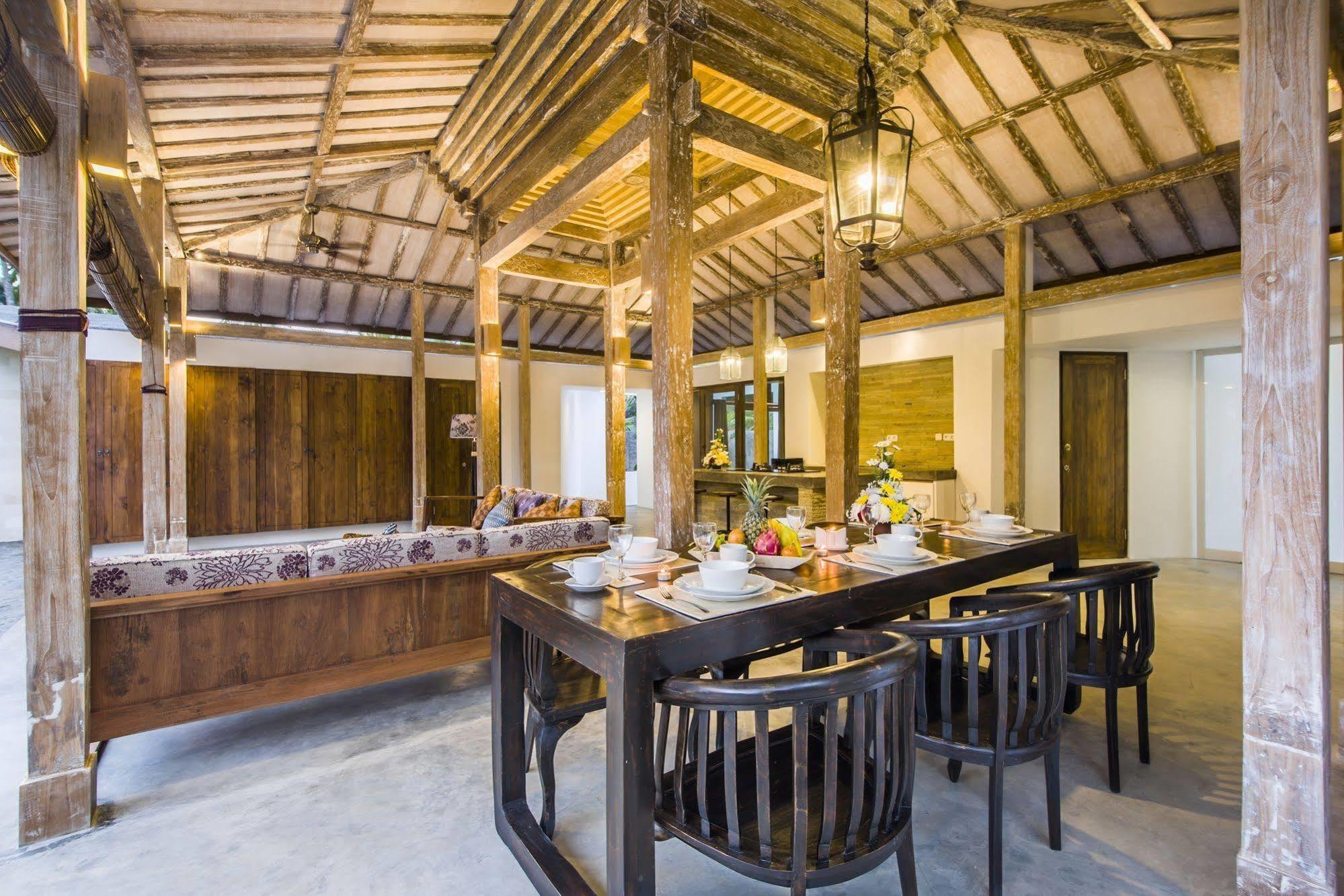 Melaya Estate By Lifestyleretreats Villa Penginuman Exterior photo