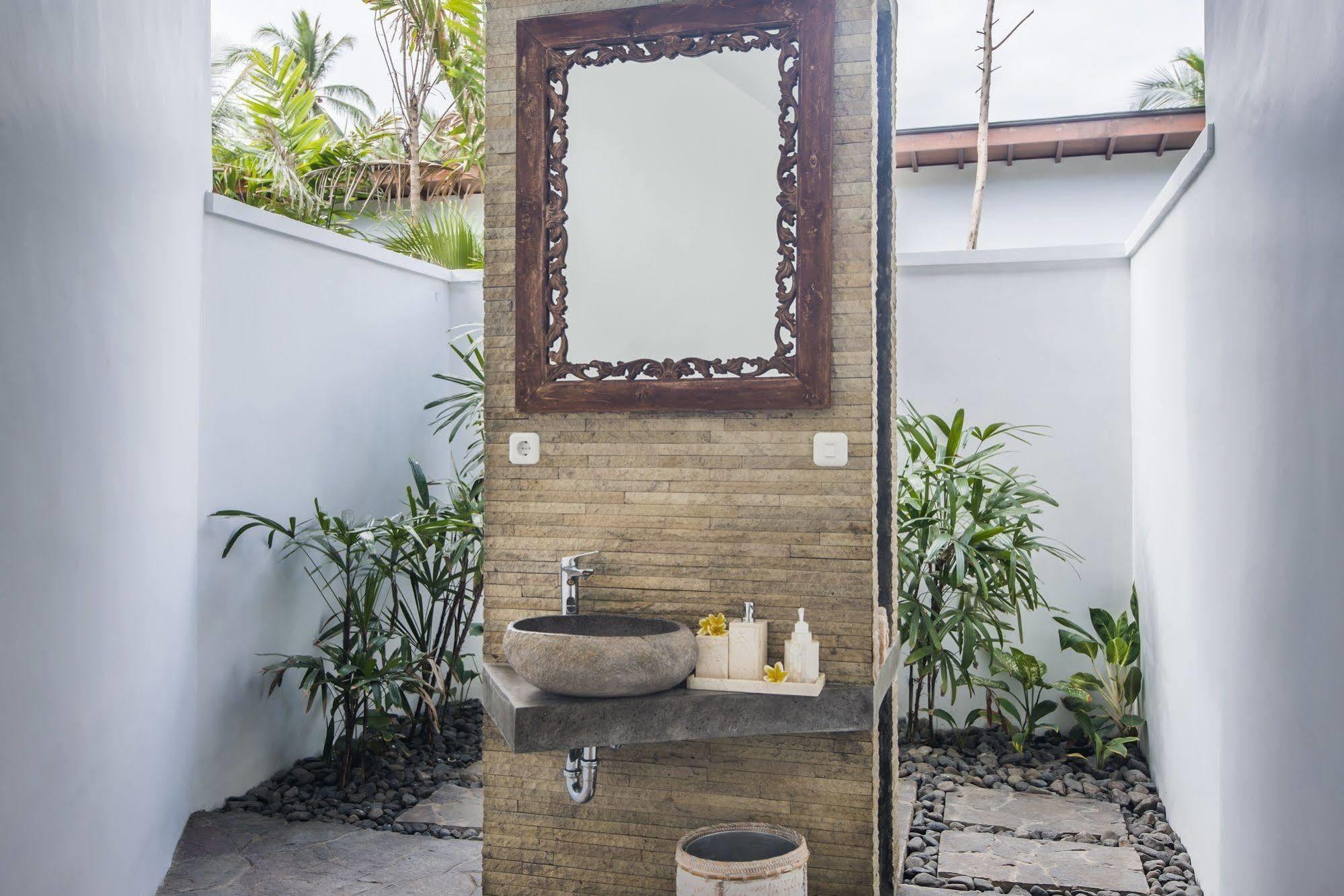 Melaya Estate By Lifestyleretreats Villa Penginuman Exterior photo