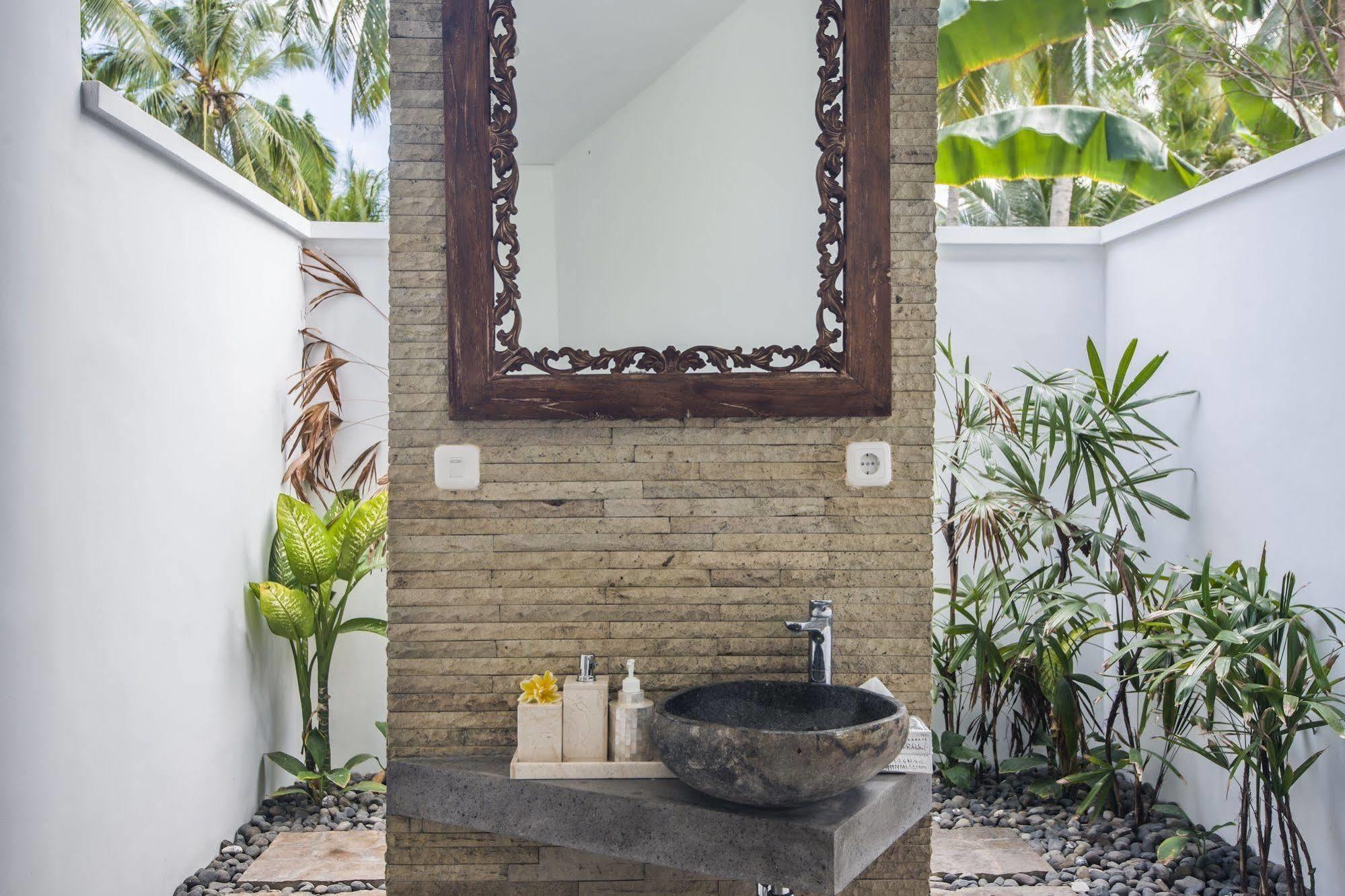 Melaya Estate By Lifestyleretreats Villa Penginuman Exterior photo