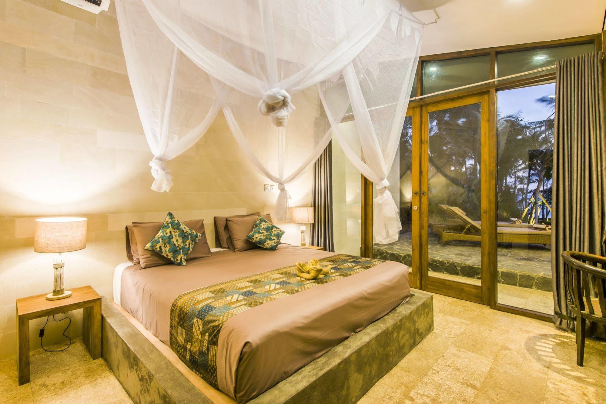 Melaya Estate By Lifestyleretreats Villa Penginuman Exterior photo