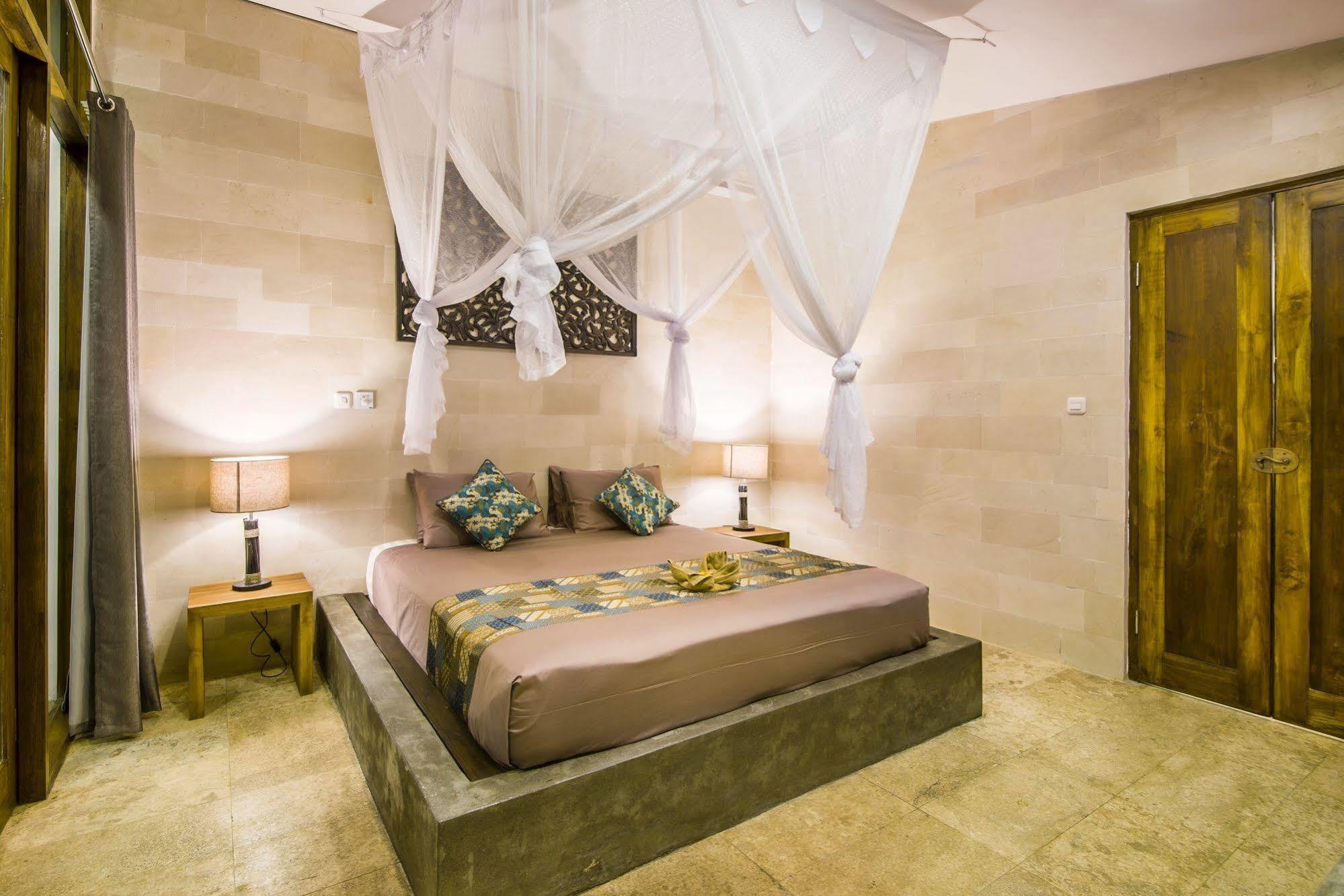 Melaya Estate By Lifestyleretreats Villa Penginuman Exterior photo