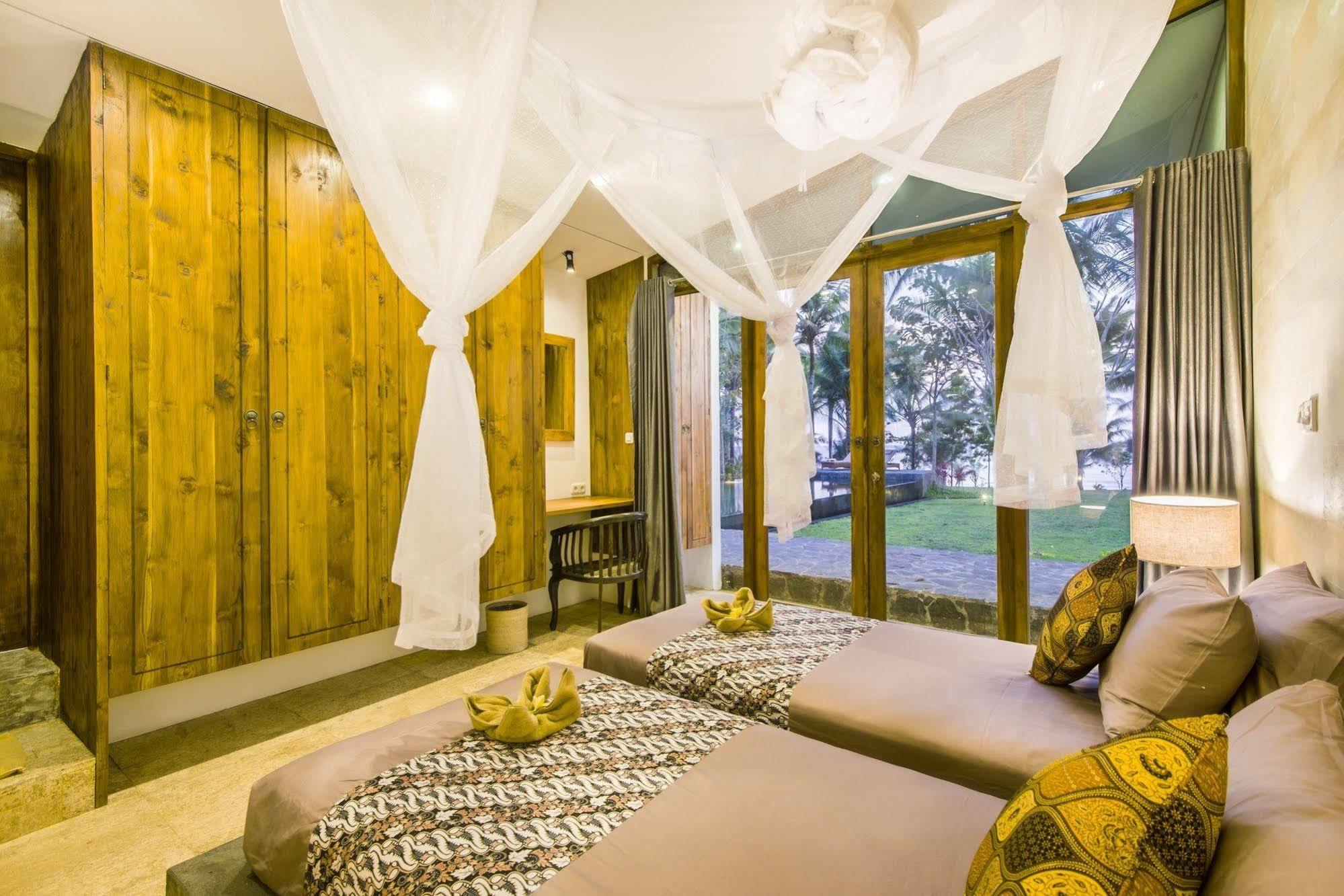 Melaya Estate By Lifestyleretreats Villa Penginuman Exterior photo
