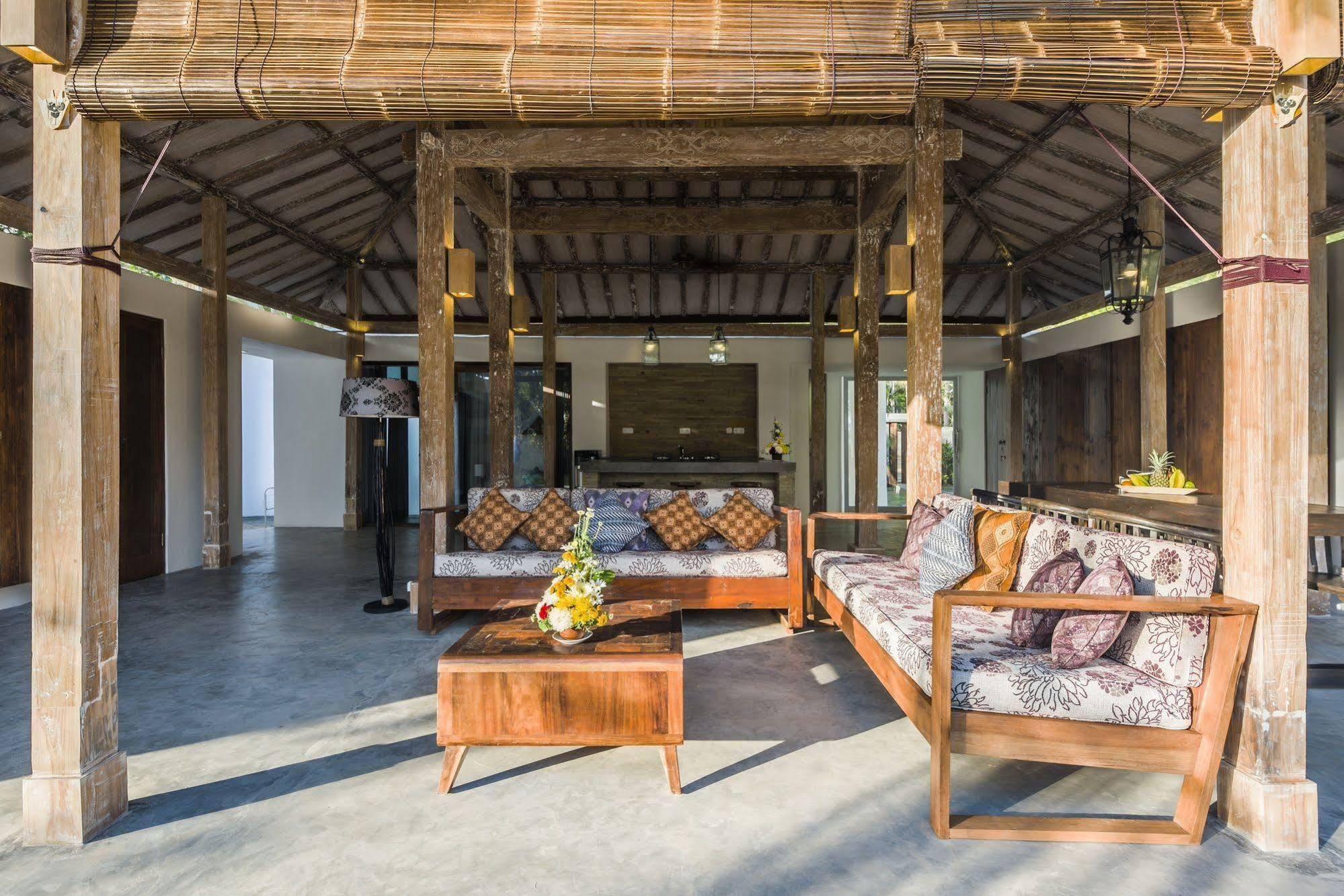 Melaya Estate By Lifestyleretreats Villa Penginuman Exterior photo
