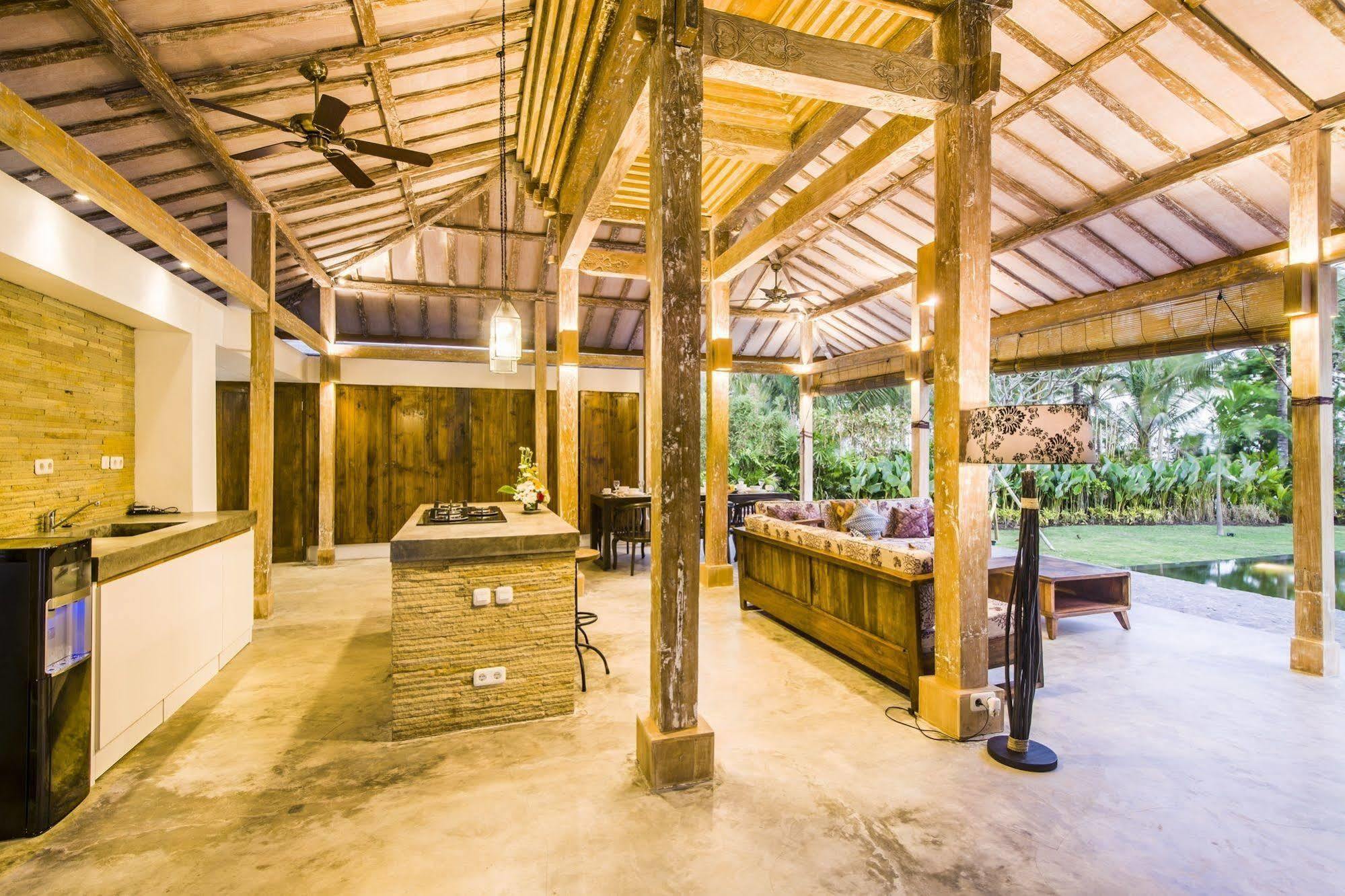 Melaya Estate By Lifestyleretreats Villa Penginuman Exterior photo